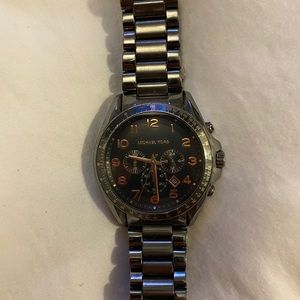 Men’s Michael Kors Watch